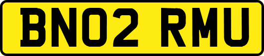 BN02RMU