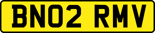BN02RMV
