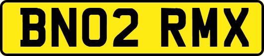 BN02RMX