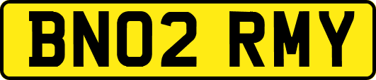 BN02RMY