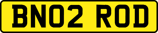 BN02ROD
