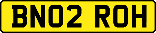BN02ROH