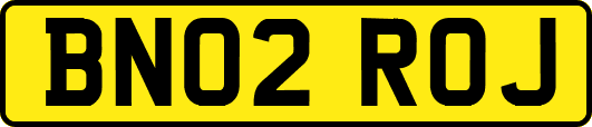 BN02ROJ