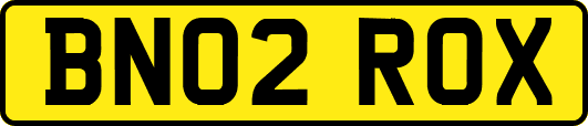BN02ROX