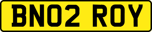 BN02ROY