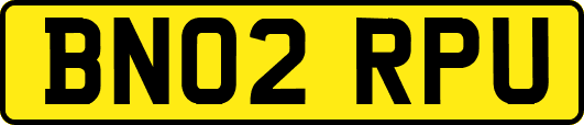 BN02RPU