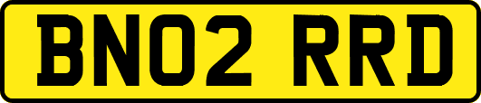 BN02RRD