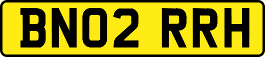 BN02RRH