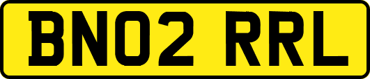 BN02RRL