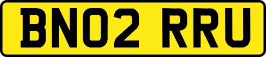 BN02RRU