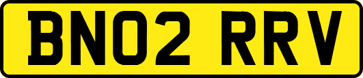 BN02RRV