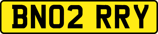 BN02RRY