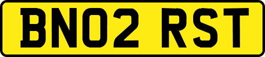 BN02RST