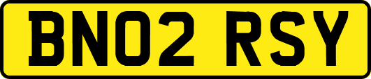 BN02RSY