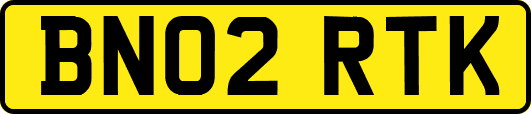 BN02RTK