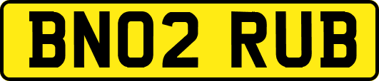 BN02RUB