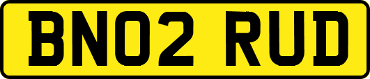 BN02RUD