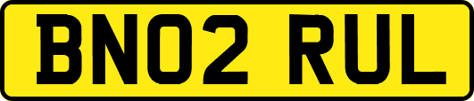 BN02RUL