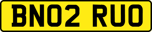 BN02RUO