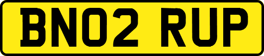 BN02RUP