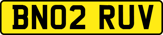 BN02RUV