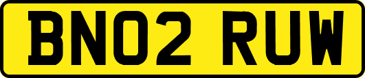 BN02RUW