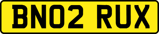 BN02RUX