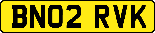 BN02RVK