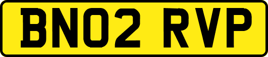 BN02RVP