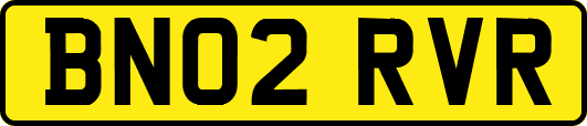 BN02RVR
