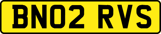 BN02RVS