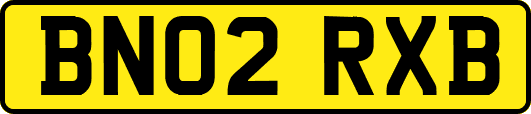 BN02RXB