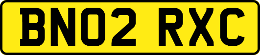 BN02RXC