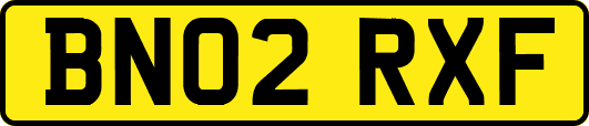 BN02RXF