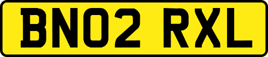 BN02RXL