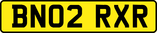 BN02RXR