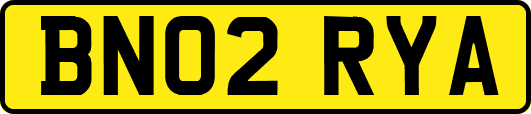 BN02RYA