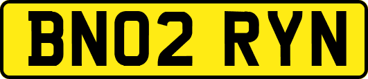 BN02RYN