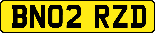 BN02RZD