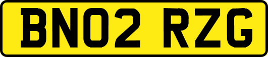 BN02RZG
