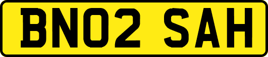 BN02SAH