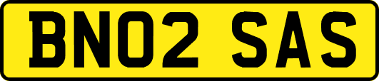 BN02SAS