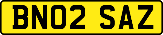 BN02SAZ