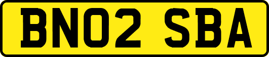 BN02SBA