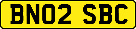 BN02SBC