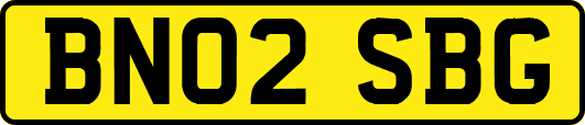 BN02SBG