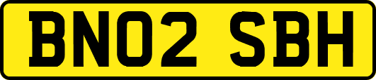 BN02SBH