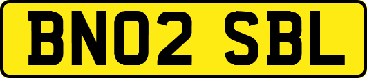 BN02SBL
