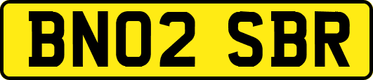 BN02SBR