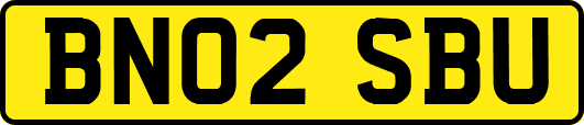 BN02SBU